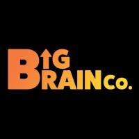 BigBrain Co. logo